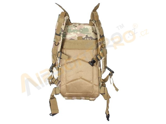Katonai 3P utazó hátizsák 13L - Multicam [A.C.M.]