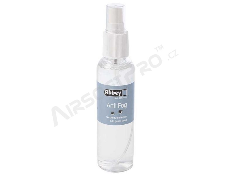 Köd elleni spray (150ml) [Abbey]