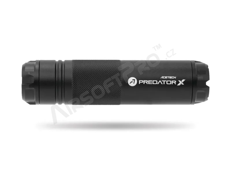 Predator X nyomkövető egység USB-C-vel [ACETECH]