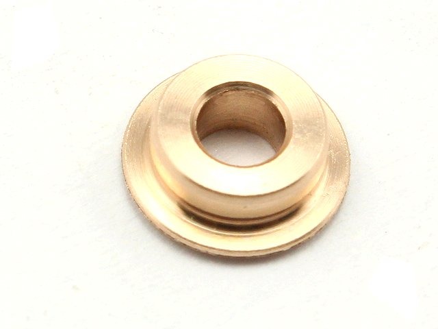 6 mm-es perselyek - bronz [AirsoftPro]
