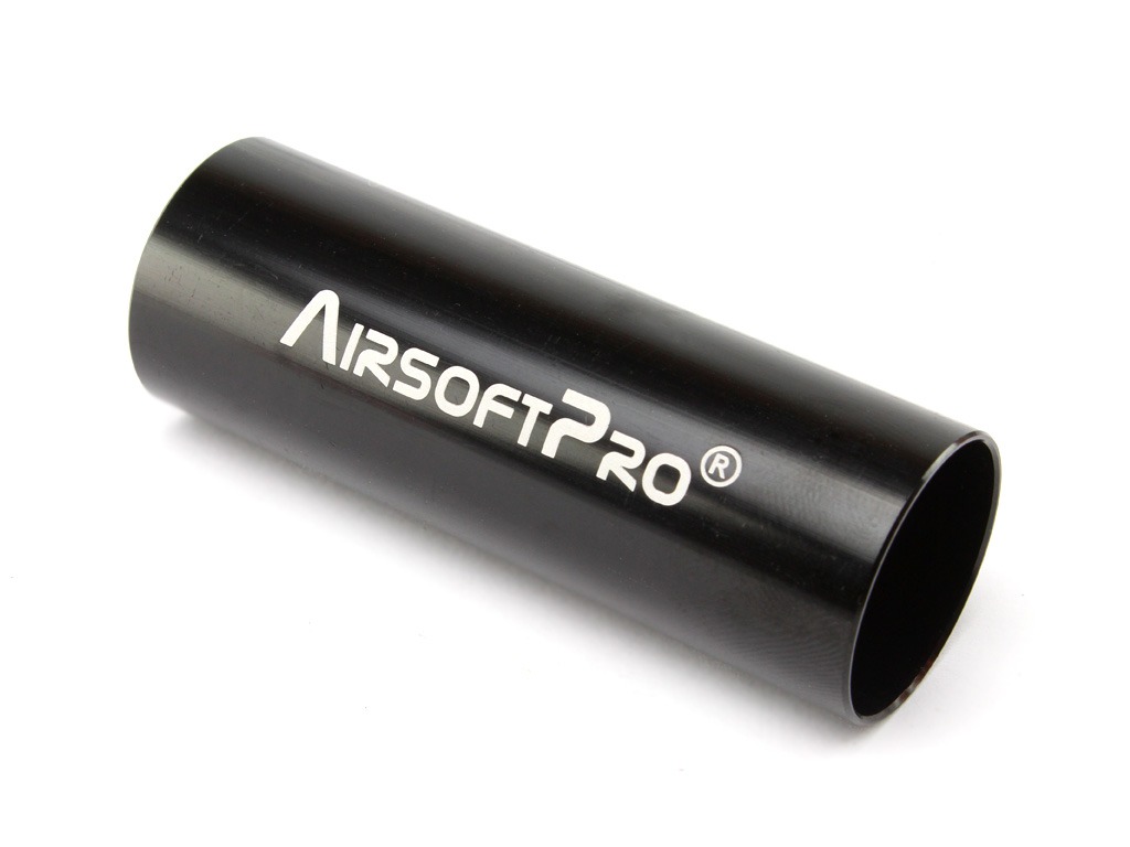 Alumínium henger - teljes [AirsoftPro]