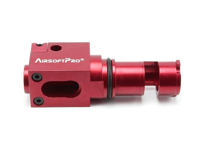 Teljes CNC G36 HopUp kamra készlet [AirsoftPro]