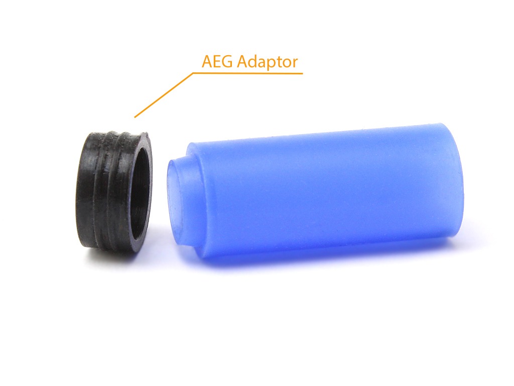 Tartalék AEG adapter AirsoftPro kamrákhoz [AirsoftPro]