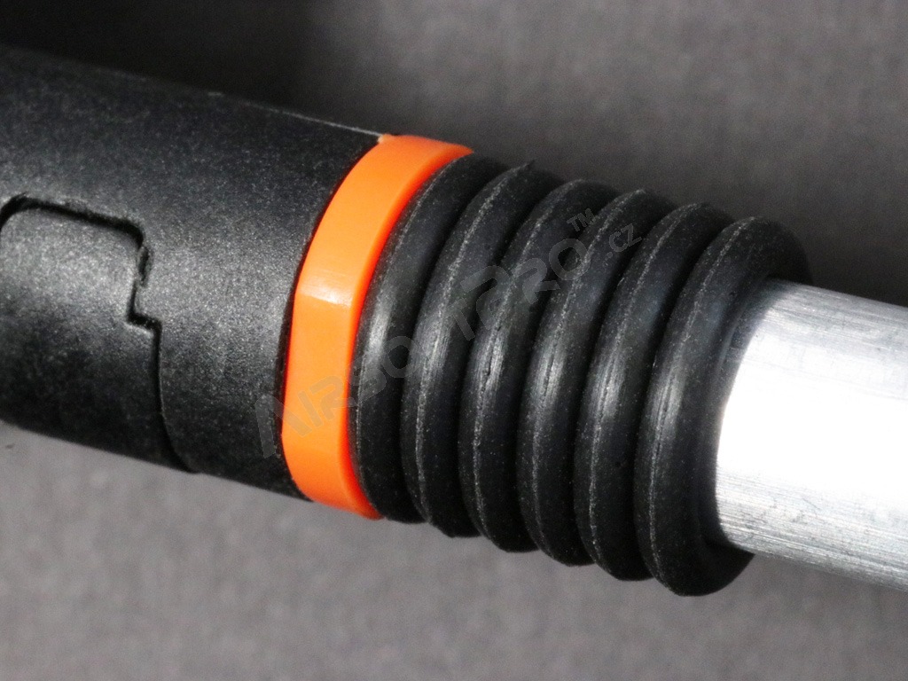 Fejlett belső csőgyűrű az M4 Hop-up kamrához [Airtech Studios]