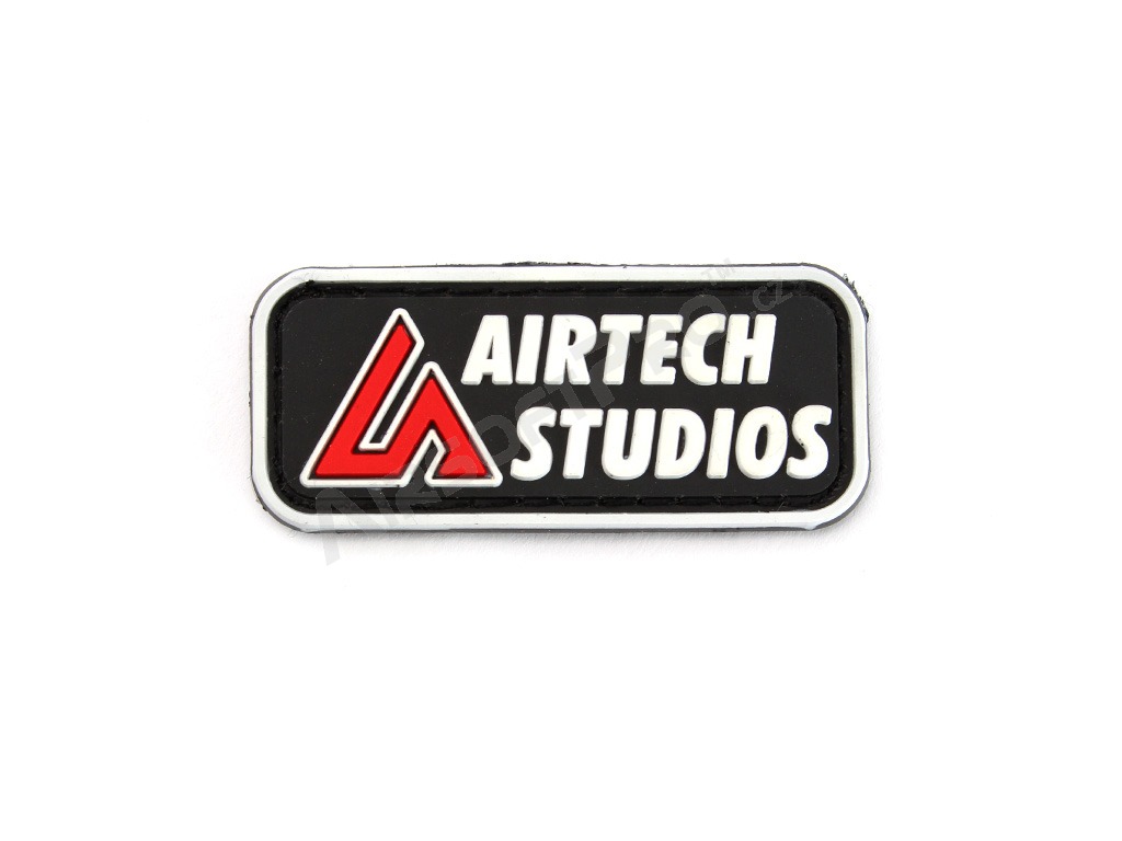 PVC tapasz Airtech Studios tépőzárral [Airtech Studios]