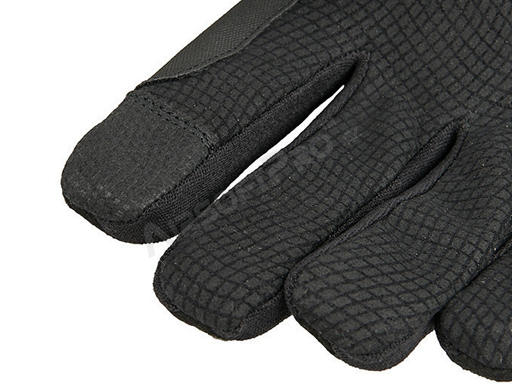 Accuracy Tactical Gloves - Olive, L méret [Armored Claw]