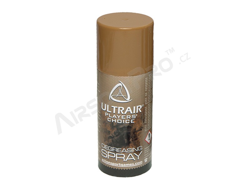 Ultrair zsírtalanító spray (150 ml) [ASG]
