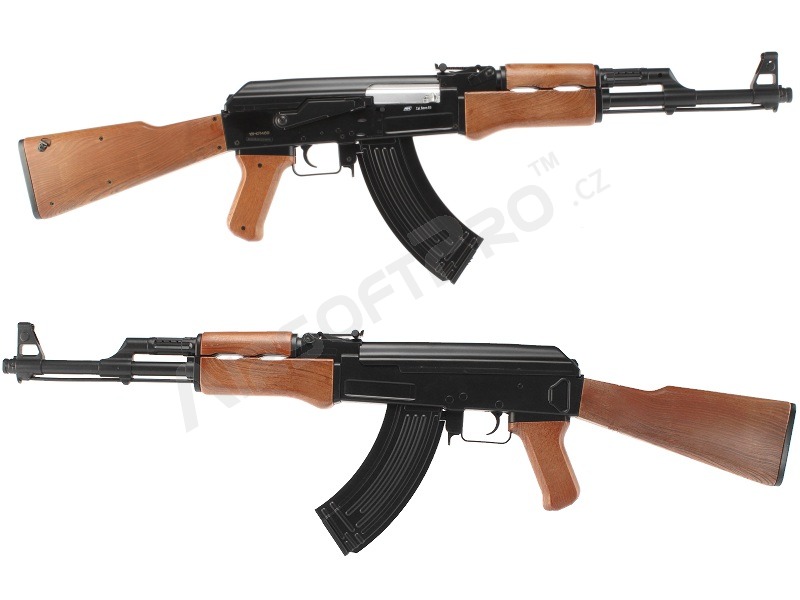 Airsoft puska AK47 Arsenal SLR105 [ASG]