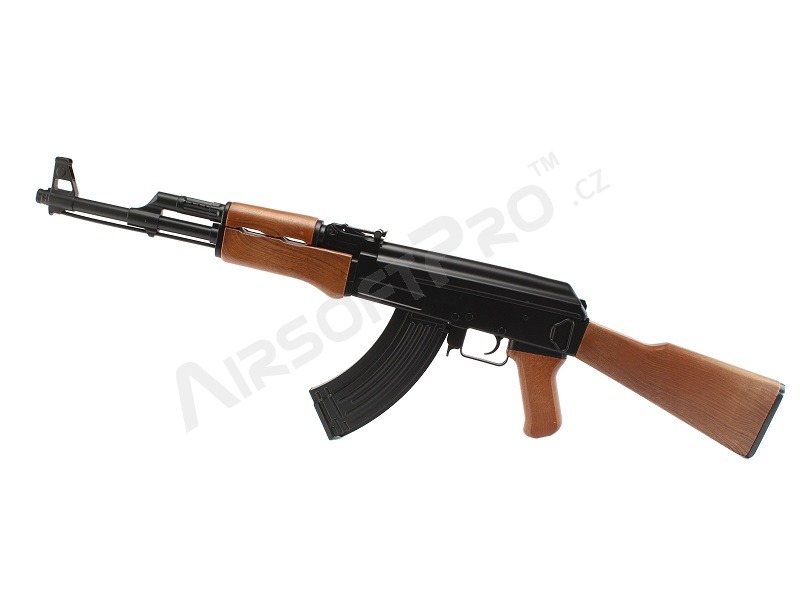 Airsoft puska AK47 Arsenal SLR105 [ASG]