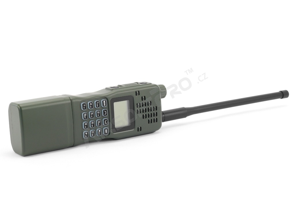 AR-152 kétsávos rádió [Baofeng]