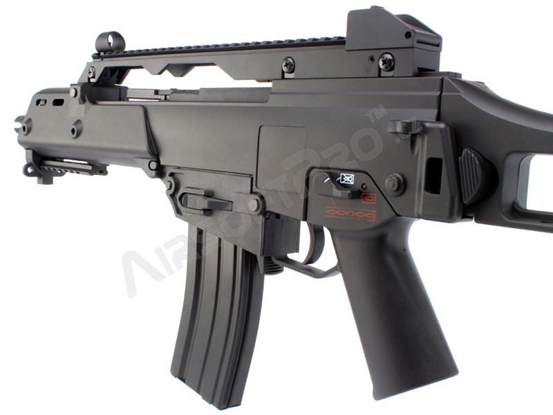 G36-M4 tárkészlet átalakító készlet [Shooter]