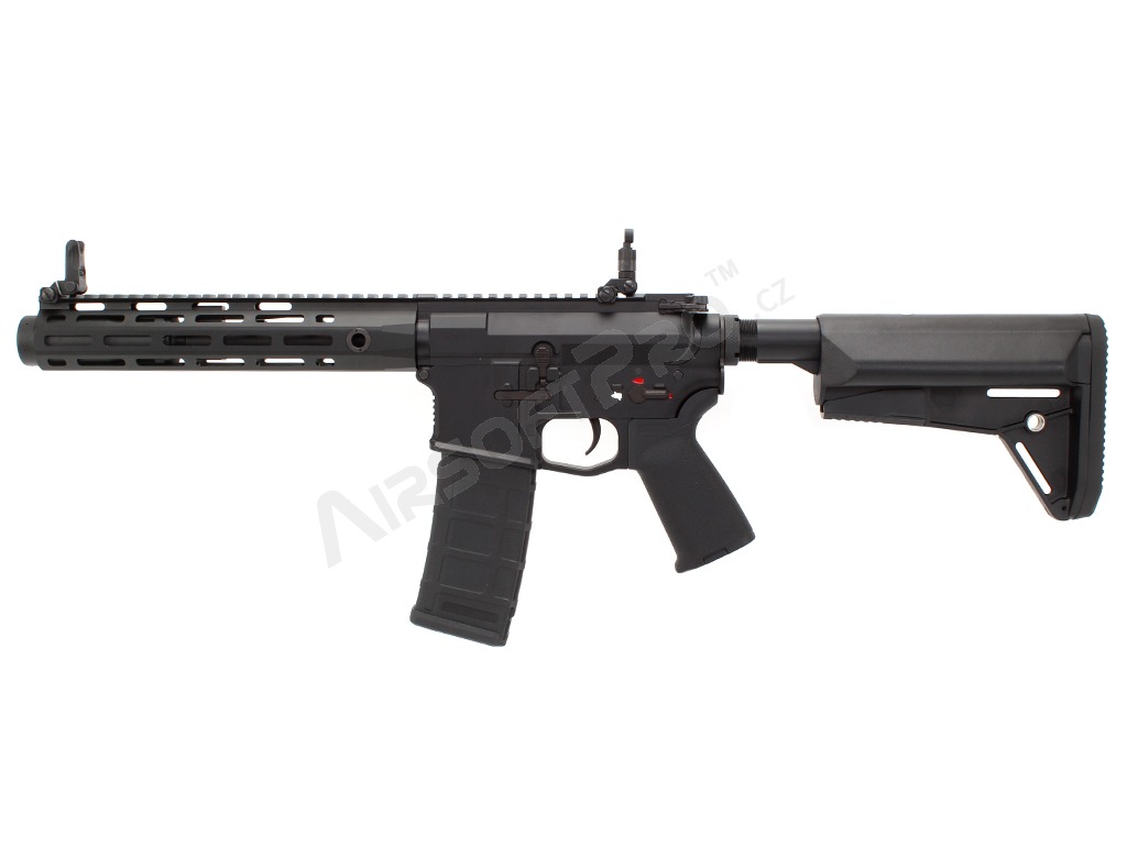 Airsoft puska AR-15 QD Platinum, High Speed (CM.097D) - VISSZAJÁNLOTT [CYMA]