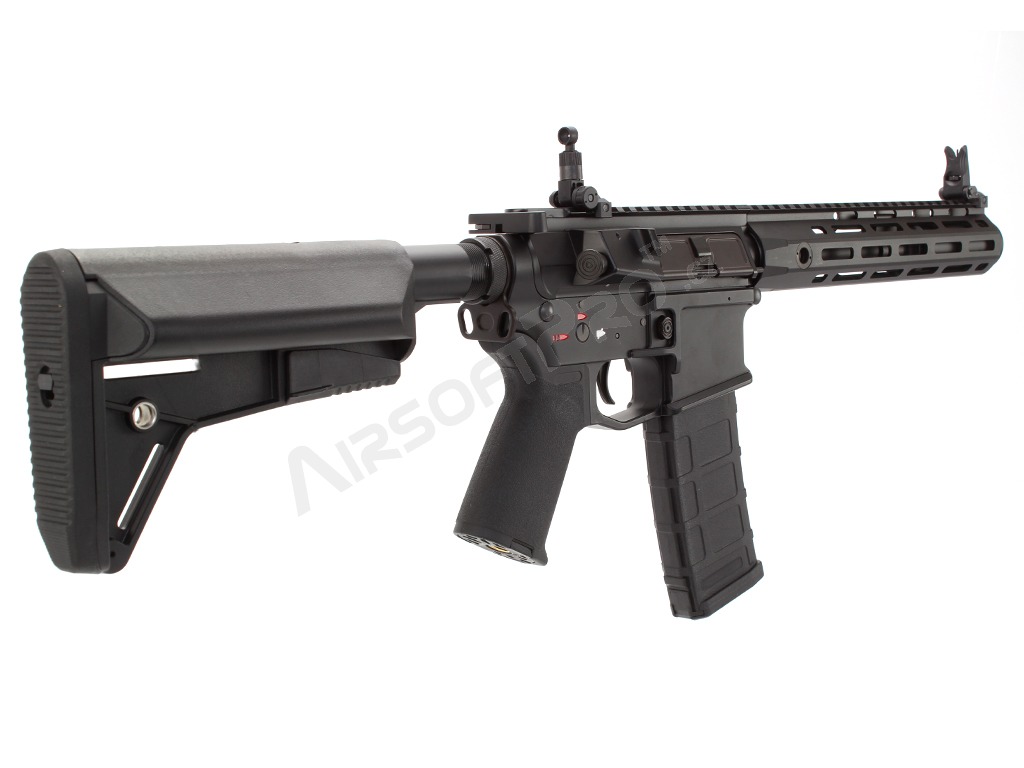 Airsoft puska AR-15 QD Platinum, High Speed (CM.097D) - VISSZAJÁNLOTT [CYMA]