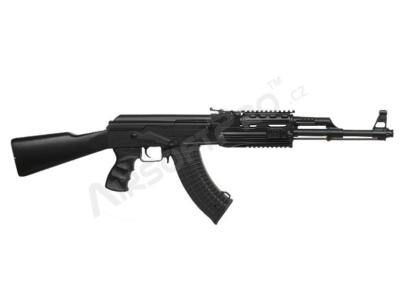 Airsoft puska AK-47 Tactical Sportline (CM.520) [CYMA]