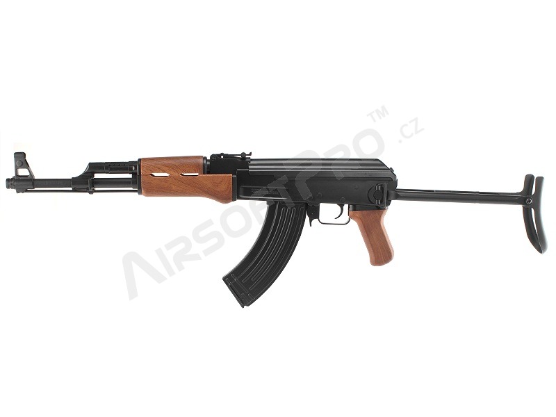Airsoft puska AK-47S Sportline (CM.522) [CYMA]