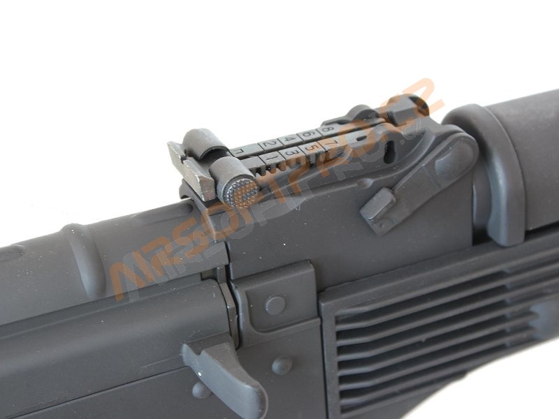 Airsoft puska AK-105 (CM.031B), ABS [CYMA]