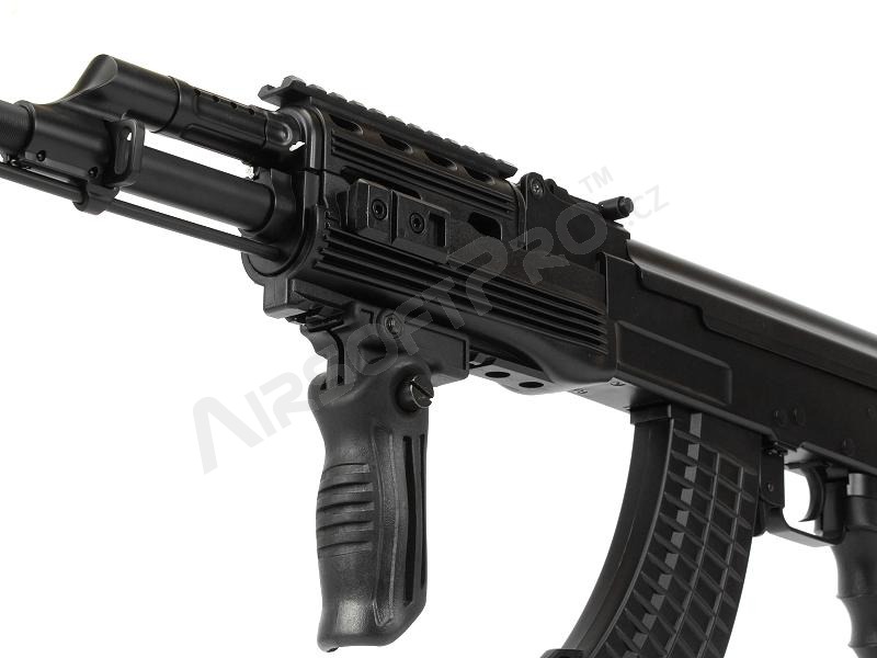 Airsoft puska AK-47 Sportline RIS Tactical (CM.522U) [CYMA]
