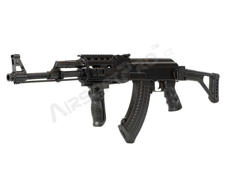 Airsoft puska AK-47 Sportline RIS Tactical (CM.522U) [CYMA]