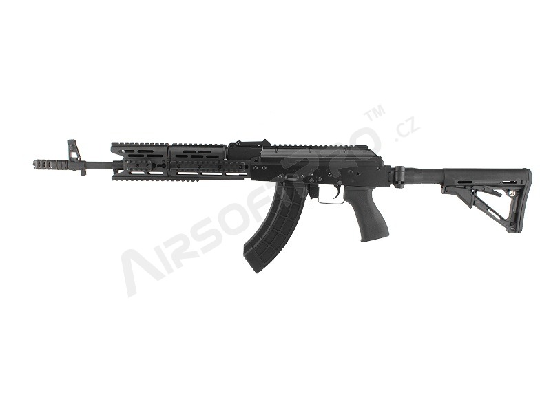Airsoft puska AK-74 Tactical (CM.076) - full metal [CYMA]