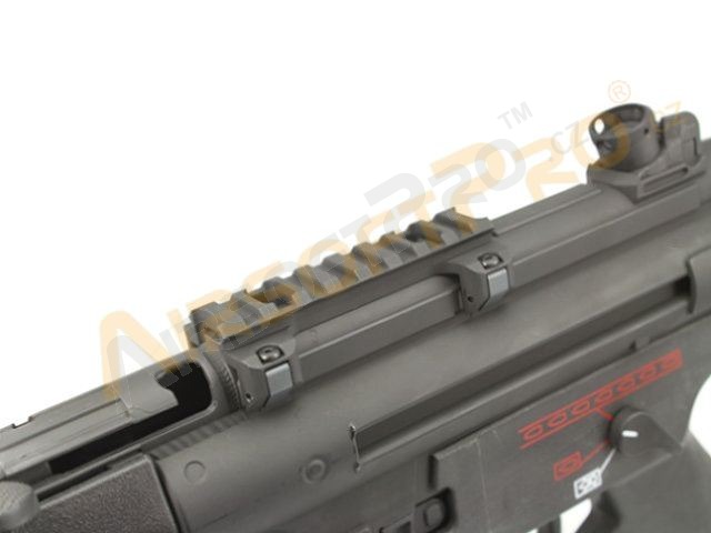 Alacsony profilú tartó - MP5 [CYMA]
