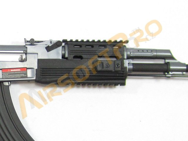 Airsoft puska AK47 (CM.028A) -ABS [CYMA]