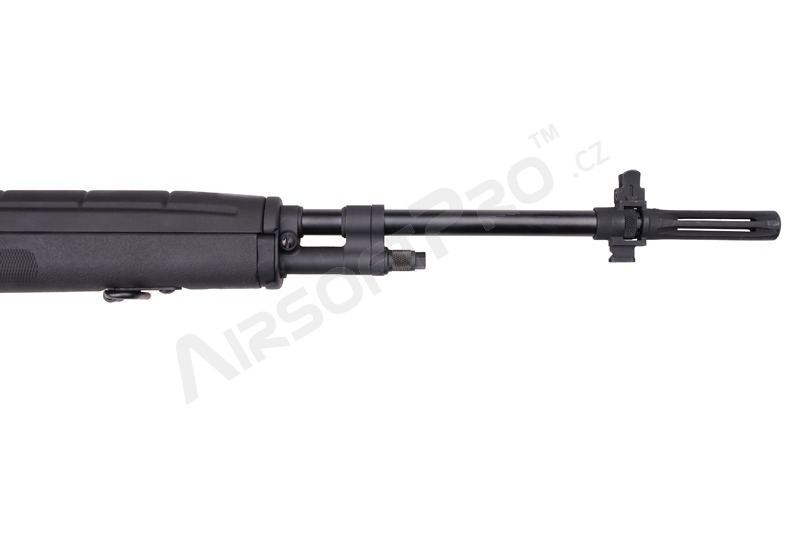 Airsoft puska M14 (CM.032) - fekete [CYMA]