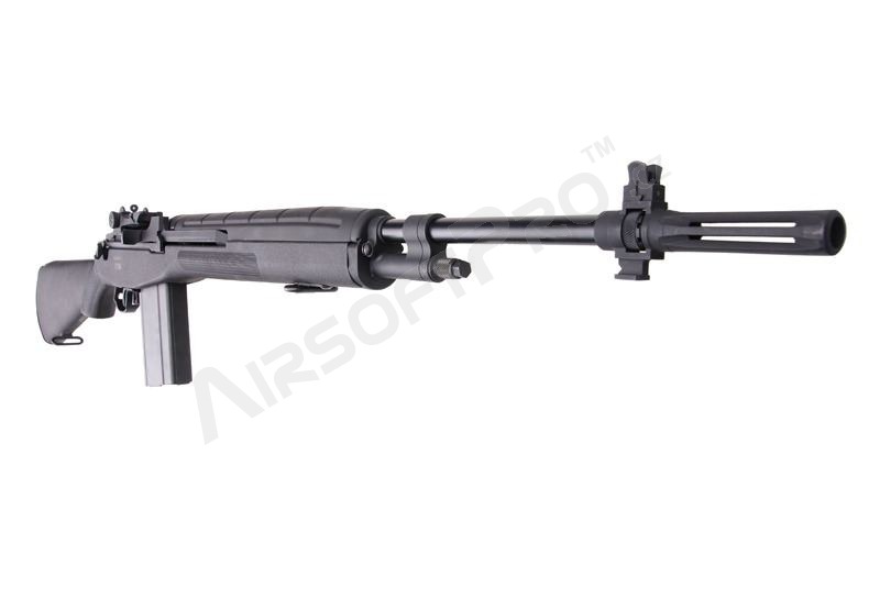 Airsoft puska M14 (CM.032) - fekete [CYMA]