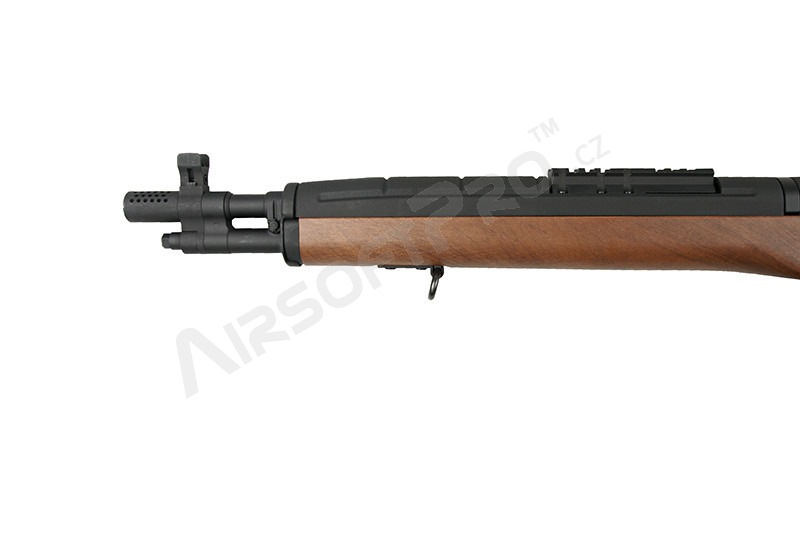 Airsoft puska M14 Socom R.I.S. (CM.032A) - Fa utánzat [CYMA]