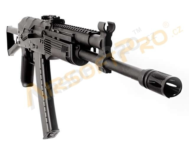 Airsoft puska AK KTR , teljes fém (acél test) (CM.040J) [CYMA]