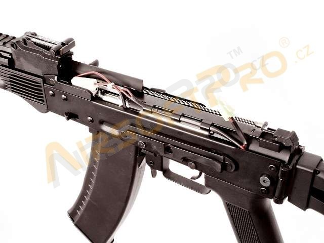 Airsoft puska AK KTR , teljes fém (acél test) (CM.040J) - VISSZAJÁNLOTT [CYMA]