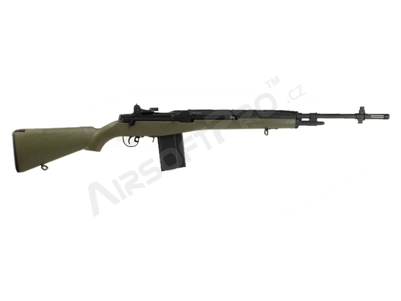 Airsoft puska M14 (CM.032) - OD [CYMA]