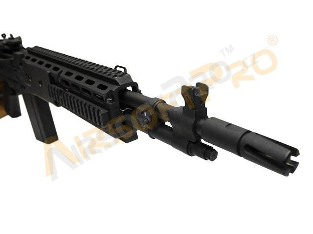 Airsoft puska M14 EBR (CM.032 EBR) - fekete [CYMA]