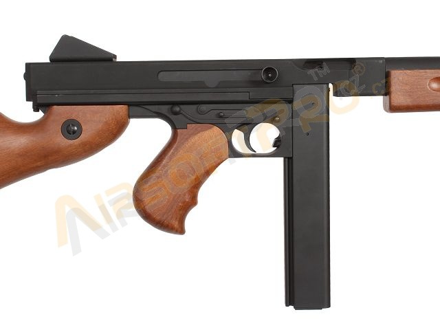 M1A1 - teljes fém, fából készült löveg (CM033) [CYMA]