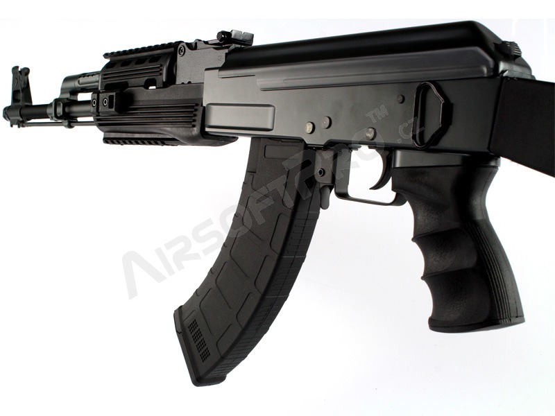 Hi-Cap PMAG stílusú tár AK sorozathoz - 600 töltényt [CYMA]