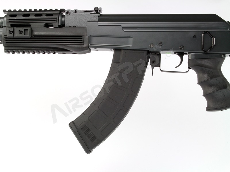 PMAG típusú középkupakos tár AK sorozathoz - 200 lövés [CYMA]