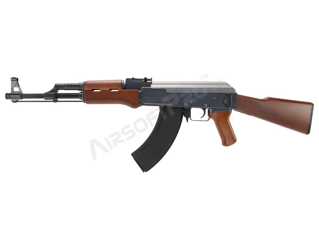 Airsoft elektromos puska AK M900A [Double Eagle]