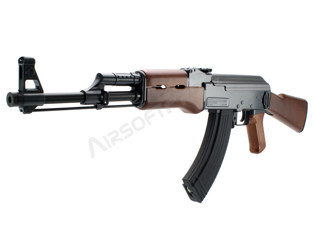 Airsoft elektromos puska AK M900A [Double Eagle]