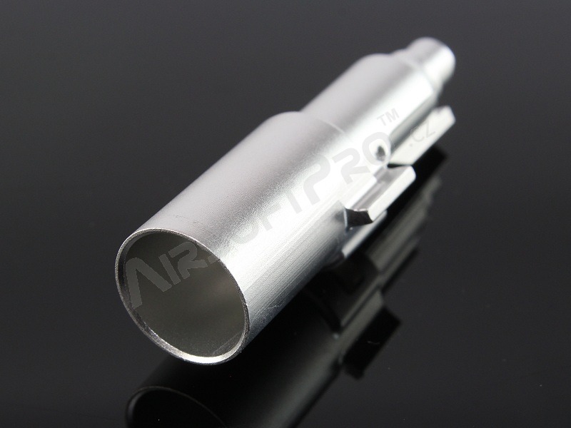 Alumínium CNC töltőfúvóka Tokyo Marui M9-hez [Dynamic Precision]