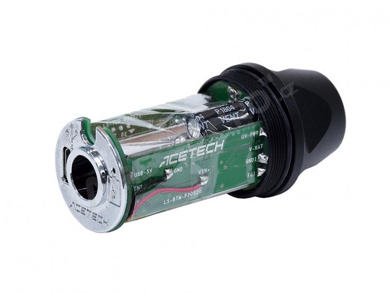 Mini Tracer (AceTech Lighter S telepítve) - szürke [Dytac]
