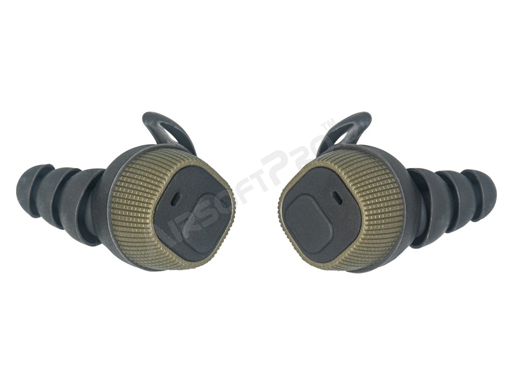 M20 - Elektronikus zajcsökkentő füldugó - FG [EARMOR]