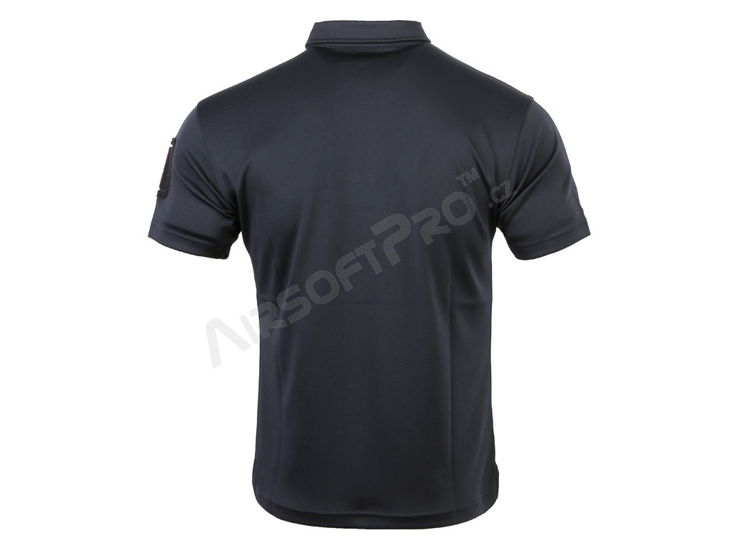 Blue Label One-way Dry Polo póló - tengerészkék, méret M [EmersonGear]