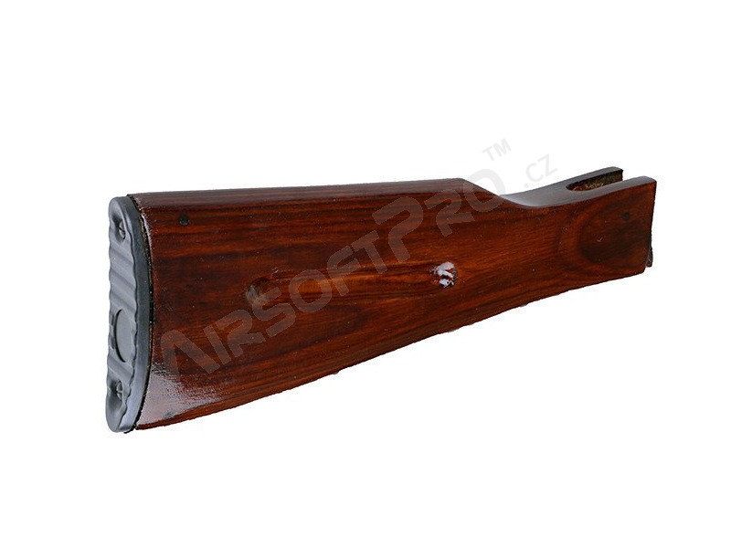 Fából készült lövedék AK74 típusú replikákhoz [E&L]