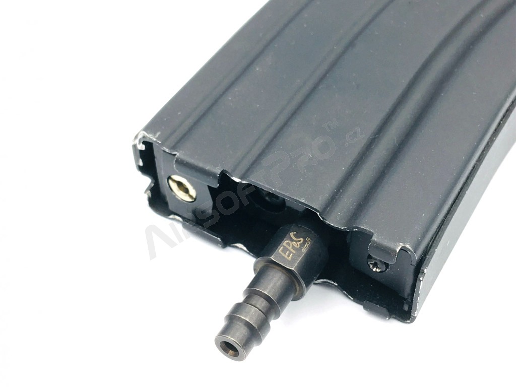 HPA adapter GBB SC (önzáró) - M6 menettel [EPeS]