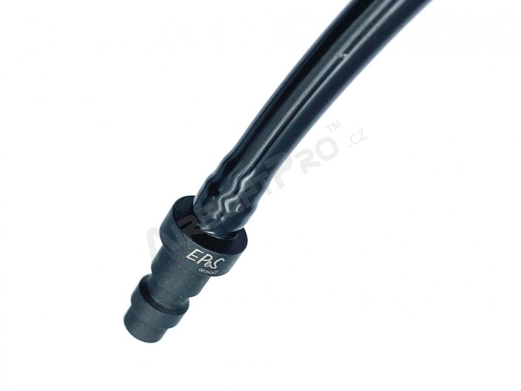 HPA QD dugó 6 mm-es makrovezetékhez (amerikai hím Foster típus) [EPeS]