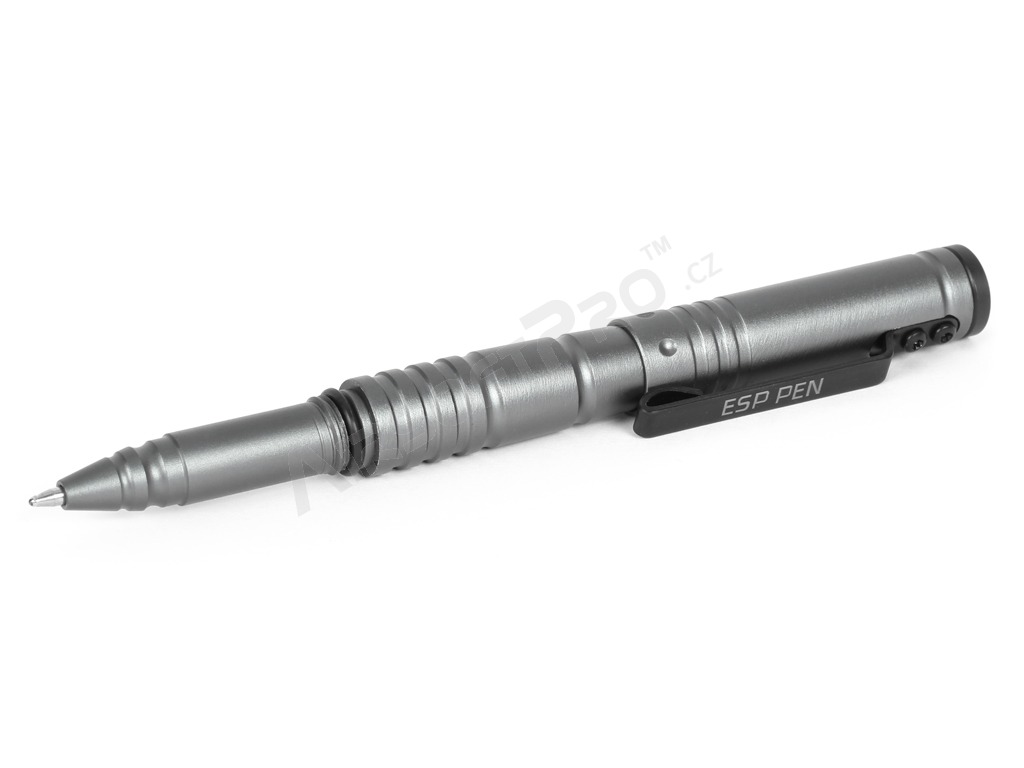 Kompakt taktikai toll KBT-03 üvegtörővel - titan [ESP]