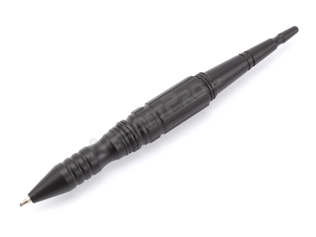 Kompakt taktikai toll KBT-02 üvegtörővel - fekete [ESP]