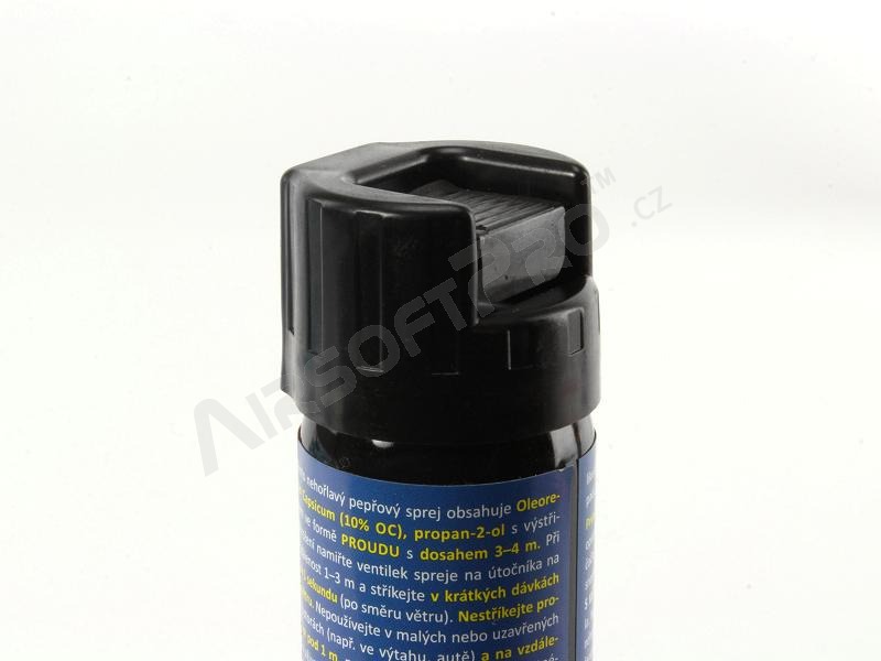Bors spray PEPPER JET - 40 ml [ESP]