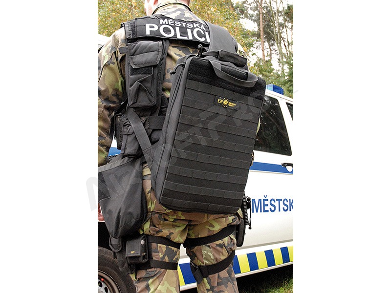 Taktikai hátizsák UTB-01 13L [ESP]