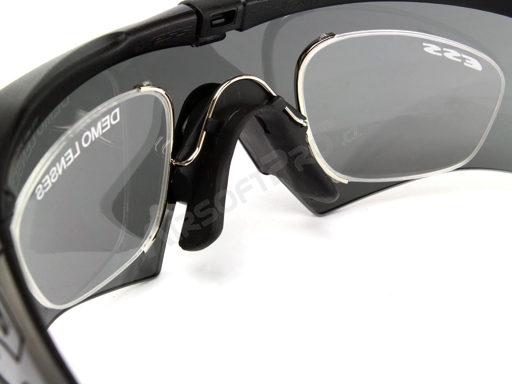 VICE™ Rx lencsebetét fémkerettel ESS szemüveghez [ESS]