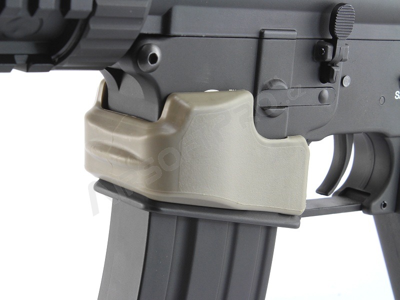 NQ gumiból készült tárnyílás markolat M4 sorozathoz - OD [FMA]
